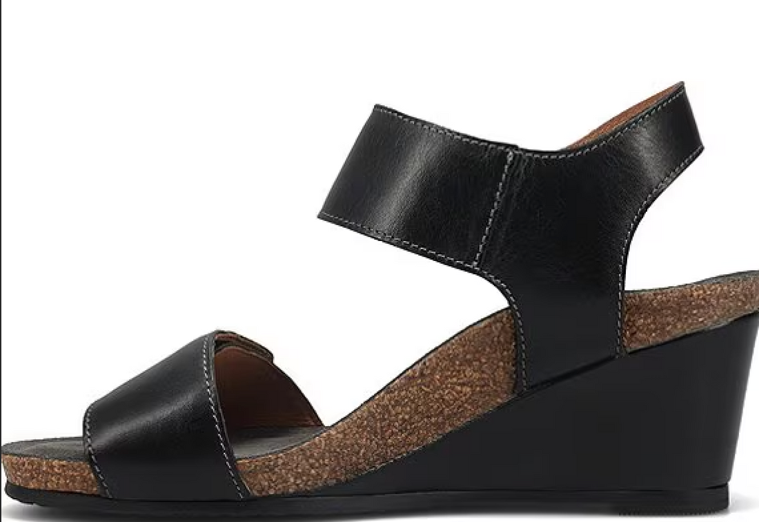 WOMEN'S TAOS CAROUSEL 3 | BLACK