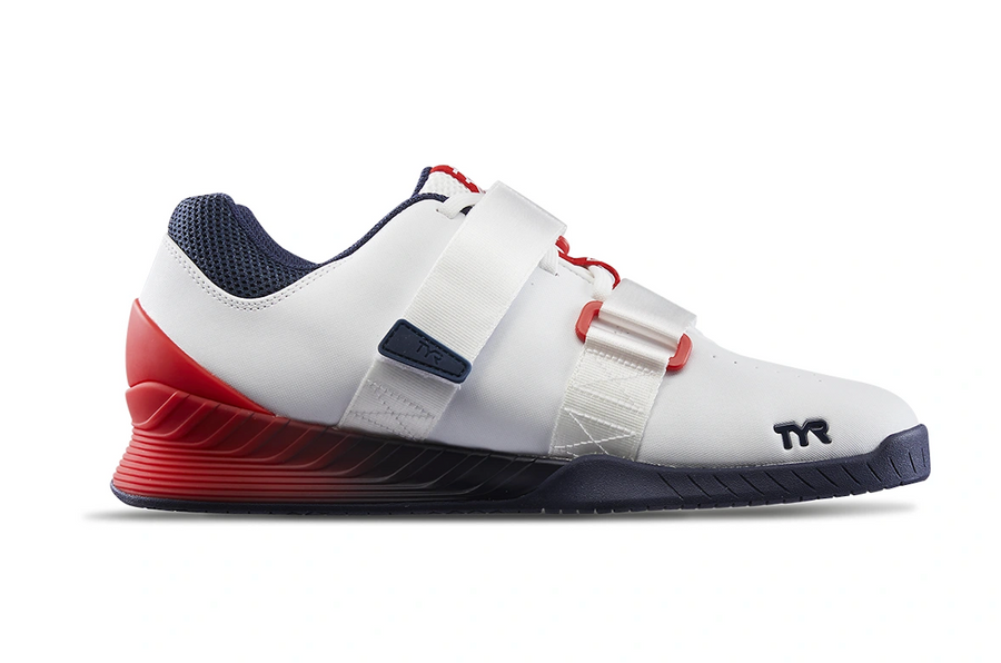 UNISEX TYR L-1 LIFTER | USA – Randy's Shoes UNISEX TYR L-1 LIFTER | USA – Randy's Shoes