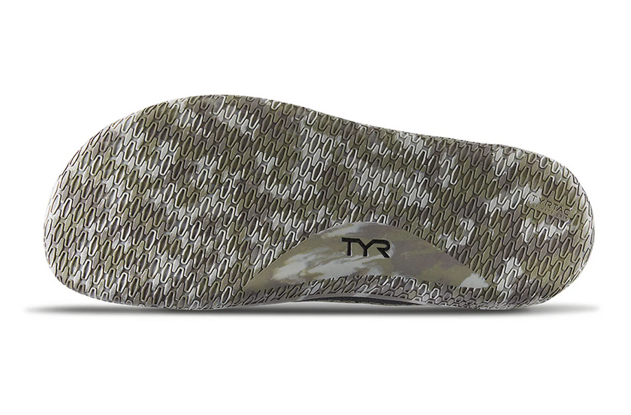 UNISEX TYR DROPZERO BAREFOOT TRAINER | CAMO