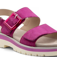 WOMEN'S ARA MARBELLA SANDAL | PINK