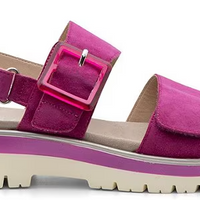 WOMEN'S ARA MARBELLA SANDAL | PINK