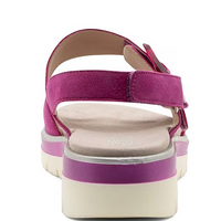 WOMEN'S ARA MARBELLA SANDAL | PINK