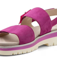 WOMEN'S ARA MARBELLA SANDAL | PINK