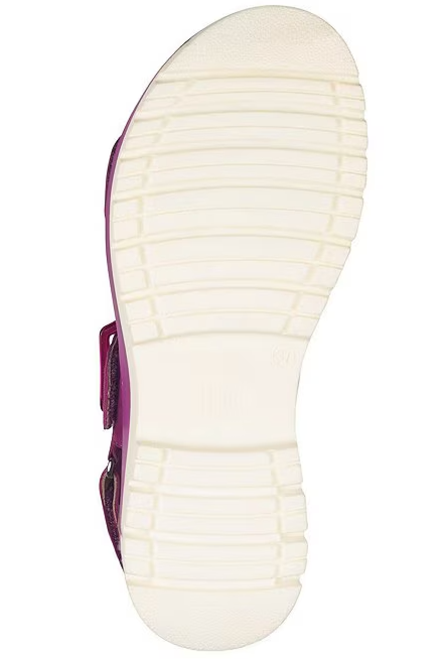 WOMEN'S ARA MARBELLA SANDAL | PINK