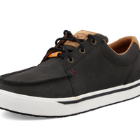 MEN'S TWISTED X WORK KICKS | BLACK