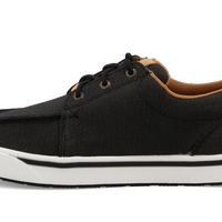 MEN'S TWISTED X WORK KICKS | BLACK