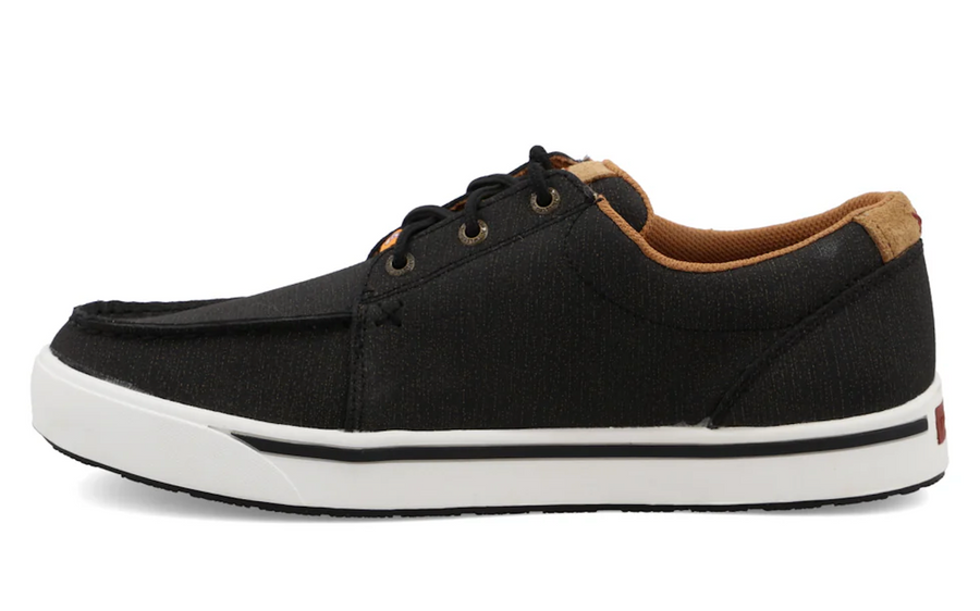 MEN'S TWISTED X WORK KICKS | BLACK