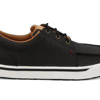 MEN'S TWISTED X WORK KICKS | BLACK