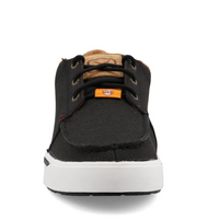 MEN'S TWISTED X WORK KICKS | BLACK