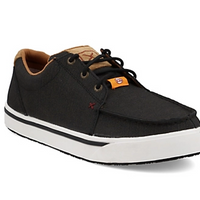 MEN'S TWISTED X WORK KICKS | BLACK