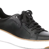 MEN'S COLE HAAN GRANDPRØ TOPSPIN SNEAKER | BLACK