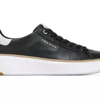 MEN'S COLE HAAN GRANDPRØ TOPSPIN SNEAKER | BLACK