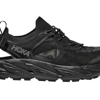 WOMEN'S HOKA HOPARA 2 | BLACK / BLACK