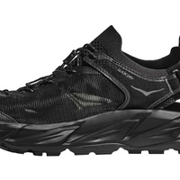 WOMEN'S HOKA HOPARA 2 | BLACK / BLACK