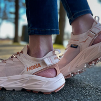 WOMEN'S HOKA HOPARA 2 | ILLUSION / AMETHYST