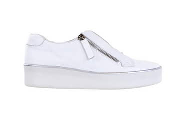 WOMEN'S ZIERA ZIKTA | WHITE