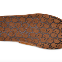 MEN'S UGG SCUFF SLIPPER | CHESTNUT