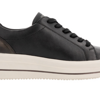 WOMEN'S REMONTE JULIKA 01 | BLACK / BLACK