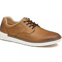 MEN'S JOHNSTON & MURPHY MCGUFFEY GL2 HYBRID | TAN