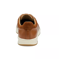 MEN'S JOHNSTON & MURPHY DAXTON U-THROAT | TAN