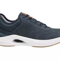 MEN'S JOHNSTON & MURPHY RT1-LUXE | NAVY