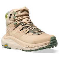 WOMEN'S HOKA KAHA 2 MID GTX | OAK / ALABASTER