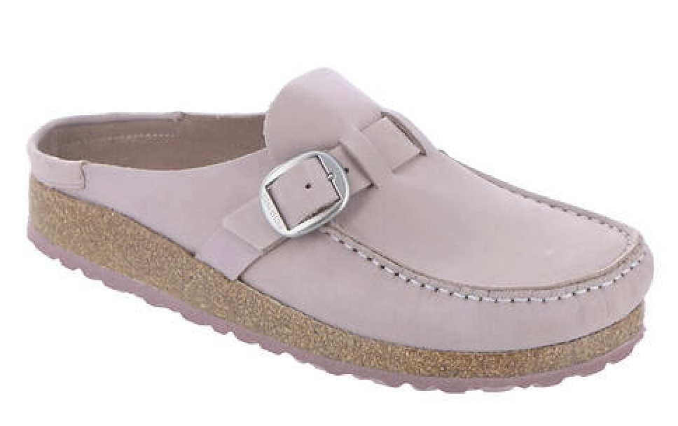 WOMEN'S BIRKENSTOCK BUCKLEY | YOMO LILAC