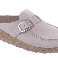 WOMEN'S BIRKENSTOCK BUCKLEY | YOMO LILAC