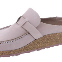 WOMEN'S BIRKENSTOCK BUCKLEY | YOMO LILAC