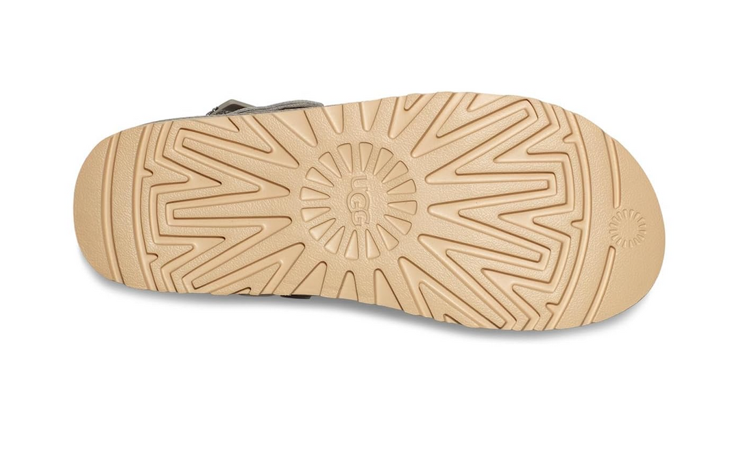 WOMEN'S UGG GOLDENSTAR CLOG | SEAL