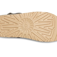 WOMEN'S UGG GOLDENSTAR CLOG | SEAL