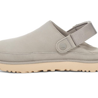 WOMEN'S UGG GOLDENSTAR CLOG | SEAL