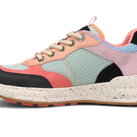 WOMEN'S TAOS ADVANCE ACTIVE OXFORD | RETRO MULTI