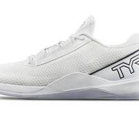 UNISEX TYR CXT-2 TRAINER | WHITE / BLACK