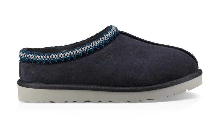 MEN'S UGG TASMAN SLIPPER | TRUE NAVY