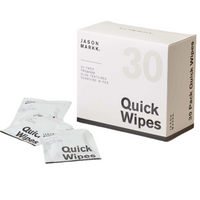 JASON MARKK QUICK WIPES | 30 PACK