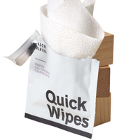 JASON MARKK QUICK WIPES | 30 PACK