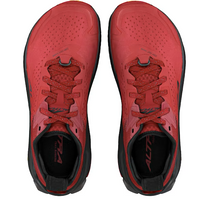 MEN'S ALTRA OLYMPUS 6 | RED