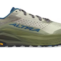 MEN'S ALTRA OLYMPUS 6 | TAUPE