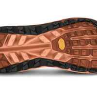 MEN'S ALTRA OLYMPUS 6 | GRAY / ORANGE