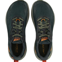 MEN'S ALTRA EXPERIENCE WILD | BLACK