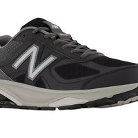 MEN'S NEW BALANCE 1540v3 | BLACK / CASTLEROCK