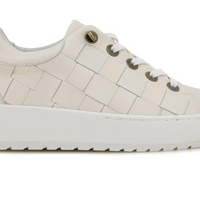 WOMEN'S JAMBU CHLOE SNEAKER | CHALK