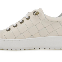 WOMEN'S JAMBU CHLOE SNEAKER | CHALK