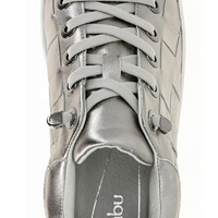 WOMEN'S JAMBU CHLOE SNEAKER | GUNMETAL