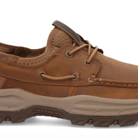 MEN'S SKECHERS SLIP IN KNOWLSON - SHORE THING  | DESERT