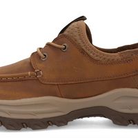 MEN'S SKECHERS SLIP IN KNOWLSON - SHORE THING  | DESERT