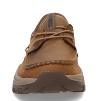 MEN'S SKECHERS SLIP IN KNOWLSON - SHORE THING  | DESERT