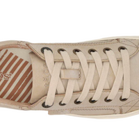 WOMEN'S TAOS PLIM SOUL LUX SNEAKER | OYSTER