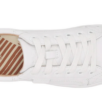 WOMEN'S TAOS PLIM SOUL LUX SNEAKER | WHITE